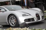 Bugatti Veyron 16.4 Grand Sport Roadster 2008 года